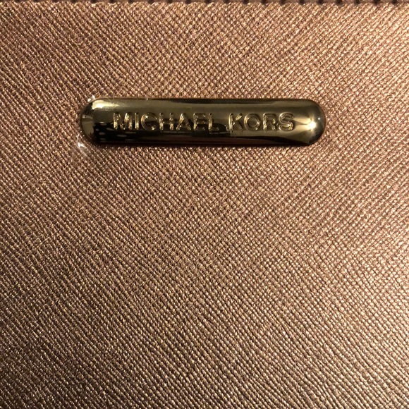 Michael Kors Clutch - Picture 2 of 3